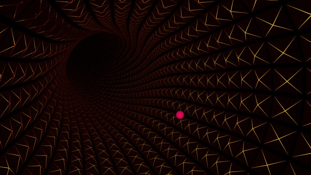 Python scripted wormhole preview image 2